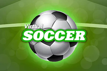 Virtual soccer Virtual soccer